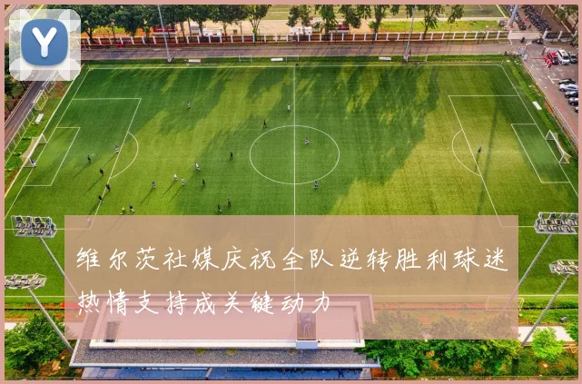 维尔茨社媒庆祝全队逆转胜利球迷热情支持成关键动力